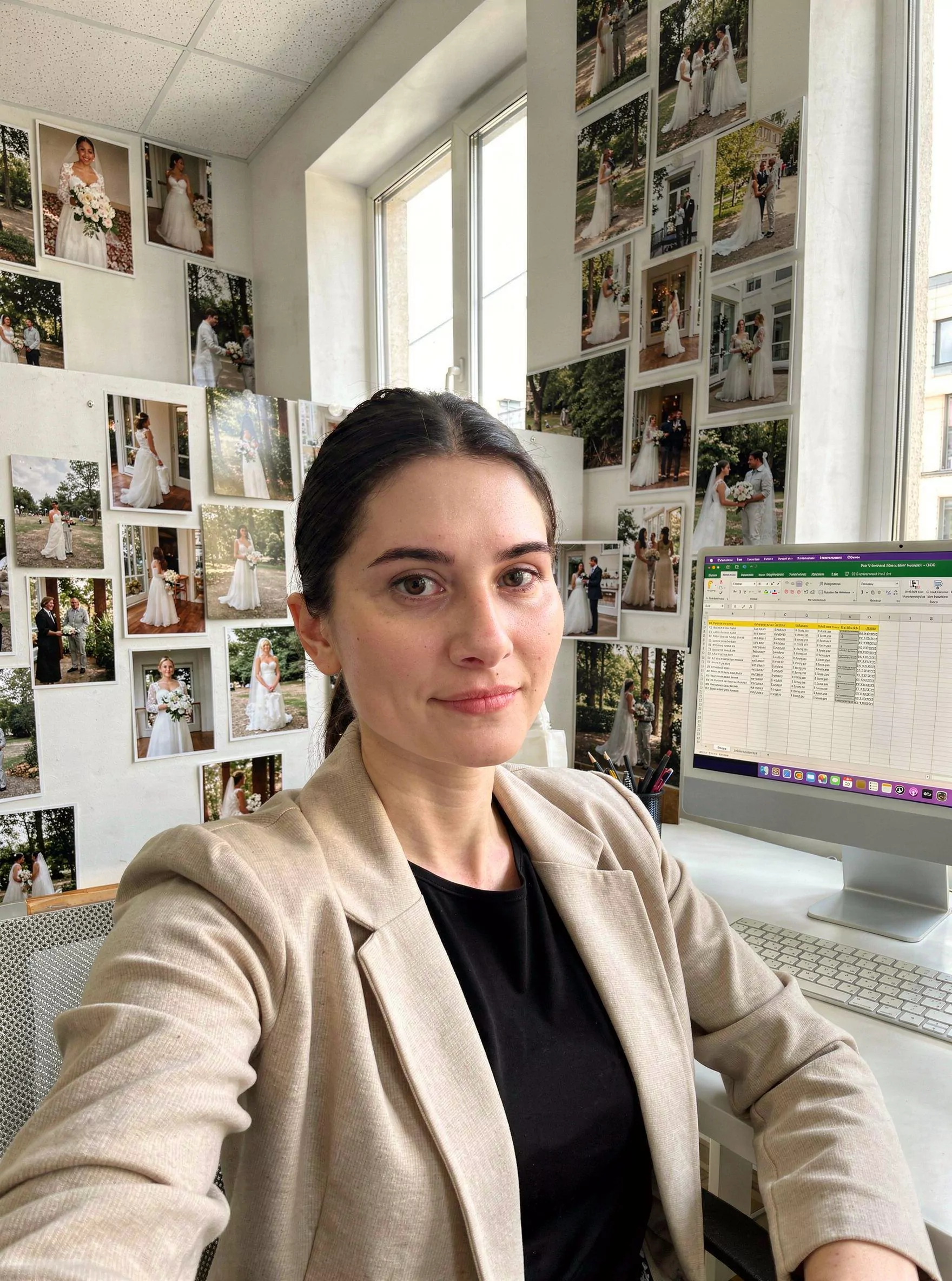 Елена Волкова
