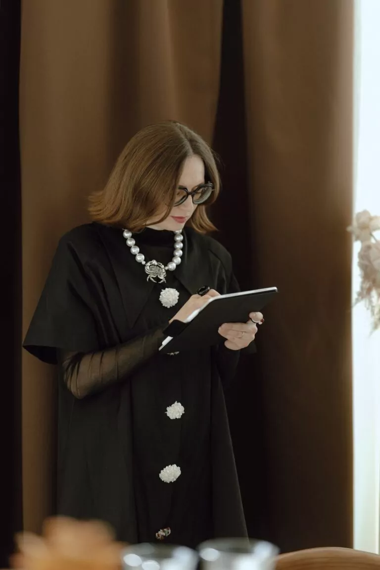 Координатор на свадьбу
