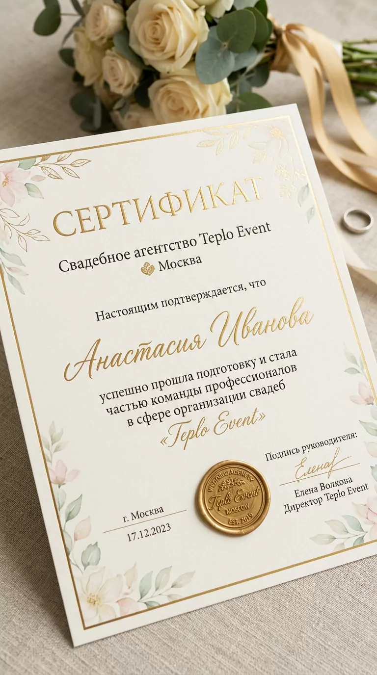 Мария Иванова