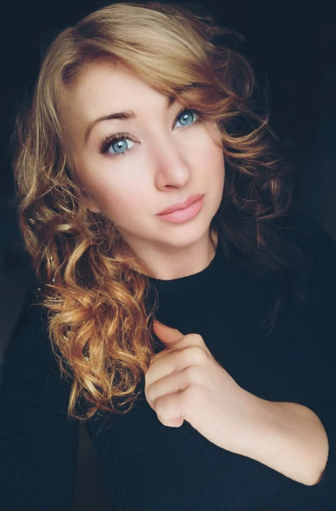 Екатерина Смирнова