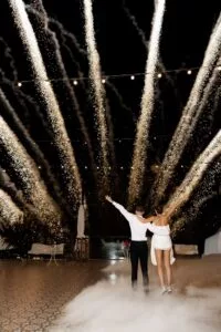 Организатор свадеб