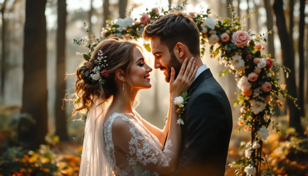 Фотограф в Реутове — Alveo Wed