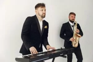 Музыканты на свадьбу