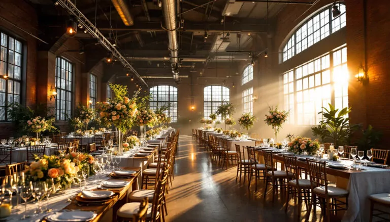 Loft the place