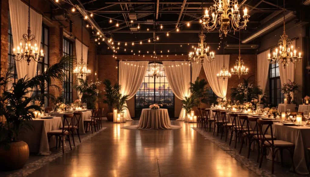 Loft the place