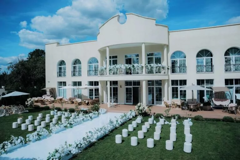 Свадебная фотография — Alveo Wed